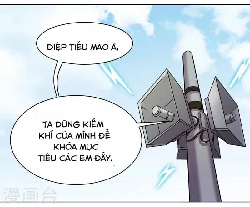 Con Rể Của Các Vị Thần - Chương 32 - ảnh 39