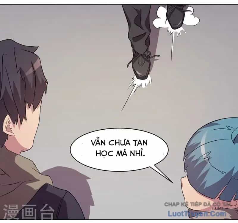Con Rể Của Các Vị Thần - Chương 32 - ảnh 9