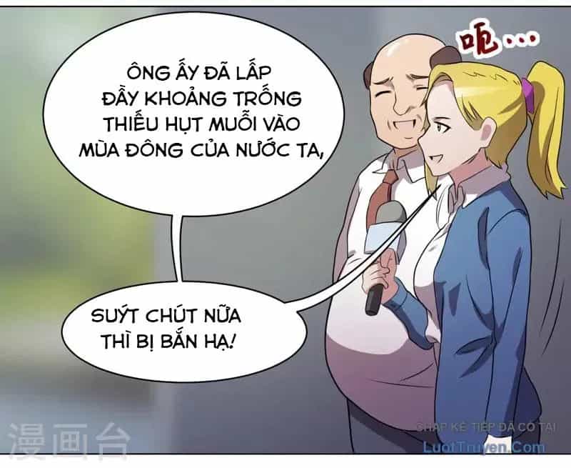 Con Rể Của Các Vị Thần - Chương 33 - ảnh 12