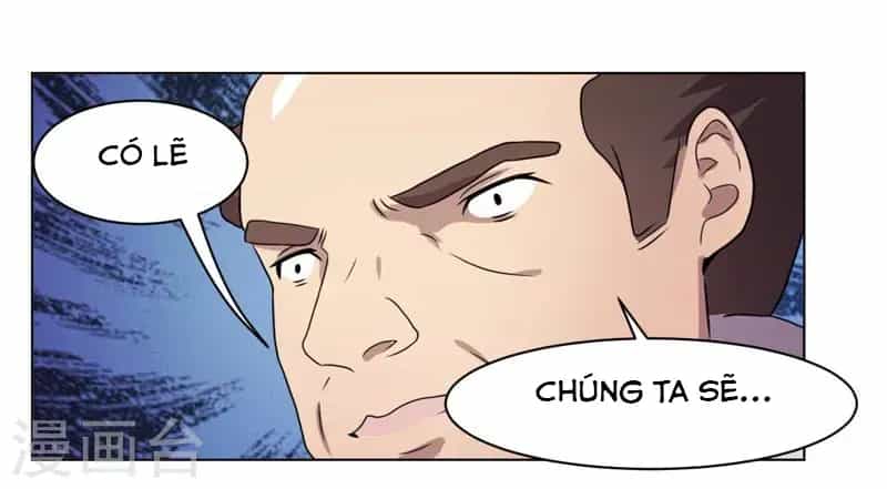 Con Rể Của Các Vị Thần - Chương 33 - ảnh 23
