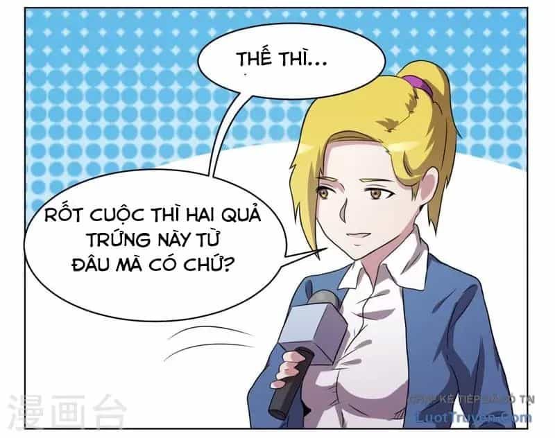 Con Rể Của Các Vị Thần - Chương 33 - ảnh 29