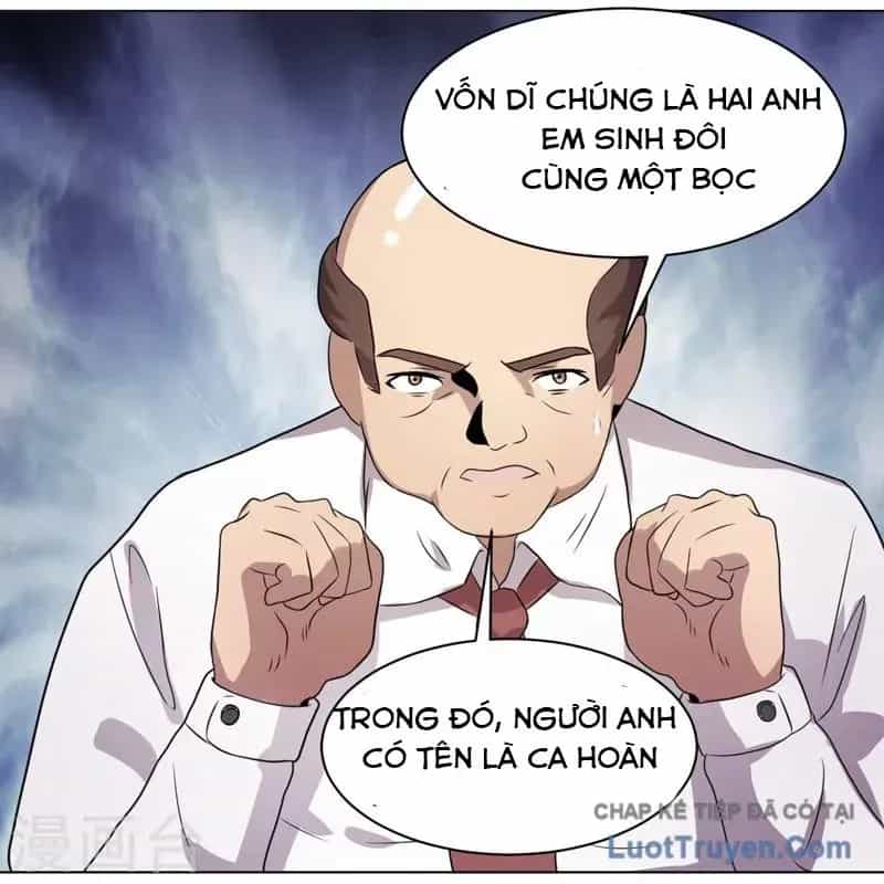 Con Rể Của Các Vị Thần - Chương 33 - ảnh 34