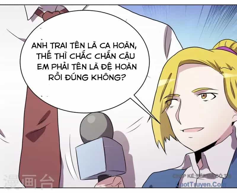 Con Rể Của Các Vị Thần - Chương 33 - ảnh 35