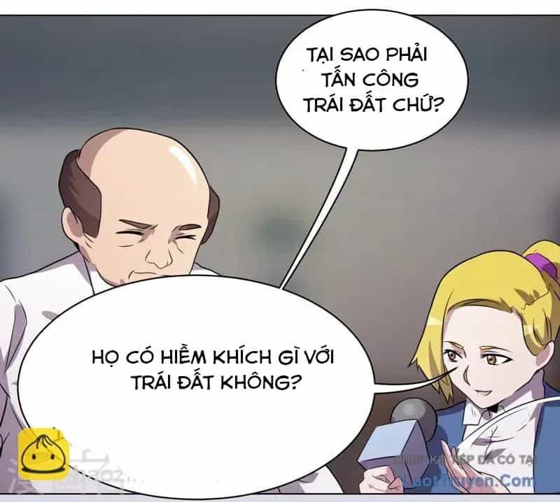 Con Rể Của Các Vị Thần - Chương 33 - ảnh 40