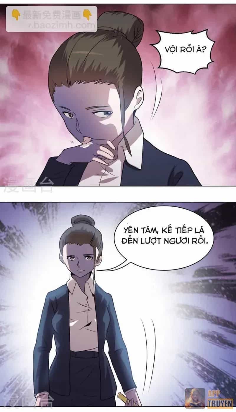 Con Rể Của Các Vị Thần - Chương 36 - ảnh 12