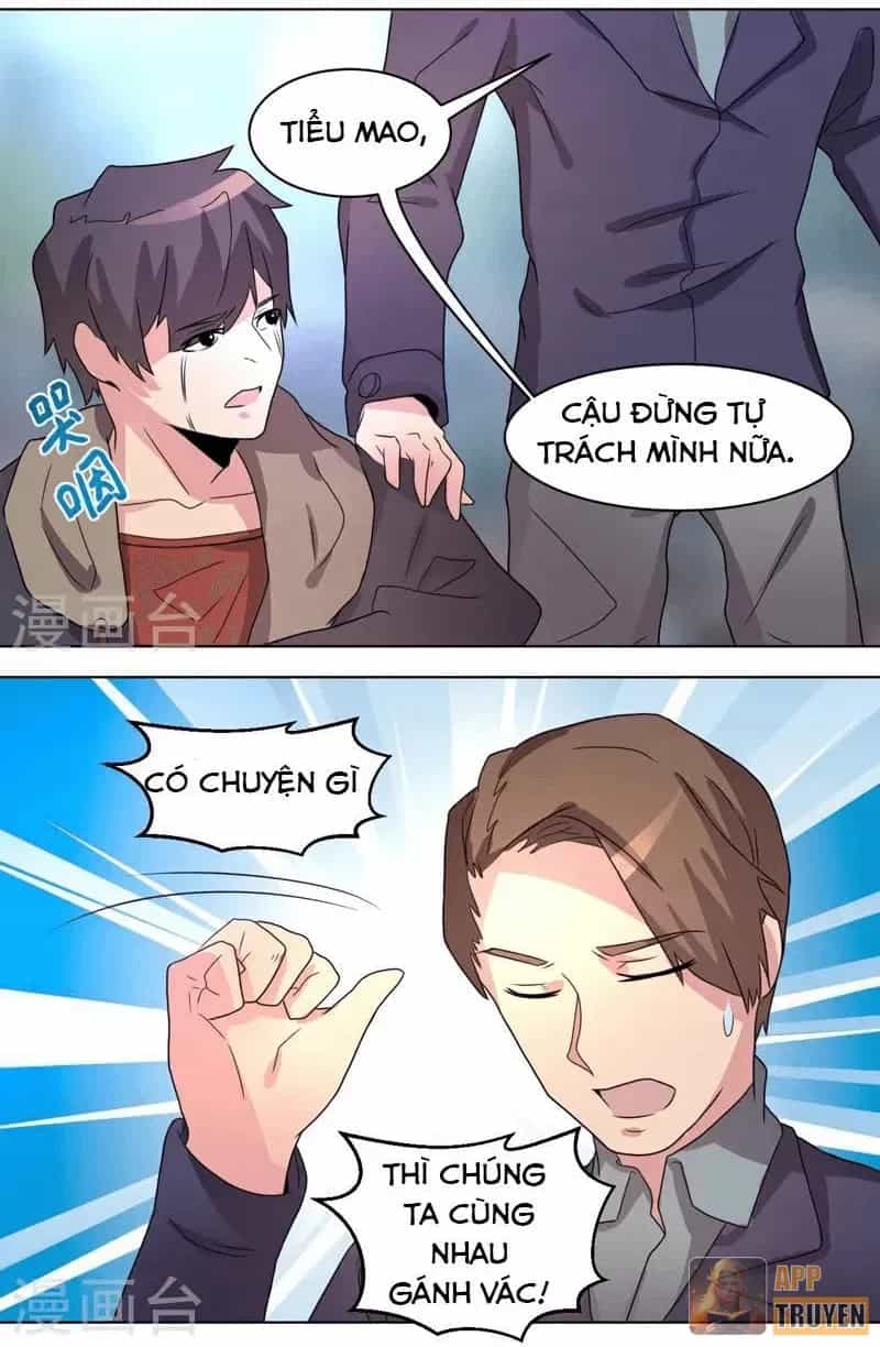 Con Rể Của Các Vị Thần - Chương 44 - ảnh 10