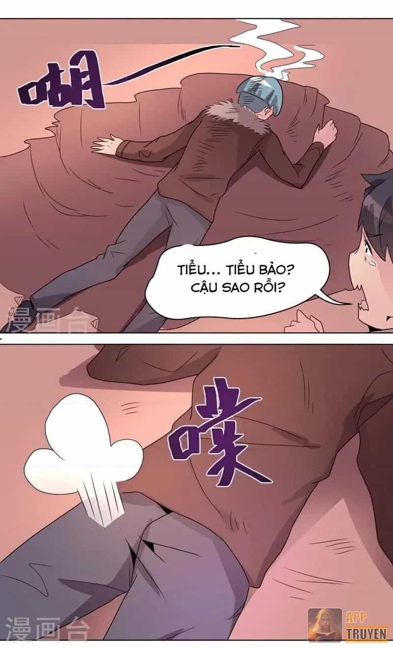 Con Rể Của Các Vị Thần - Chương 44 - ảnh 17