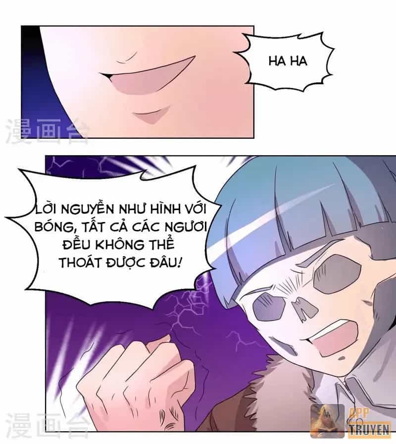 Con Rể Của Các Vị Thần - Chương 44 - ảnh 7