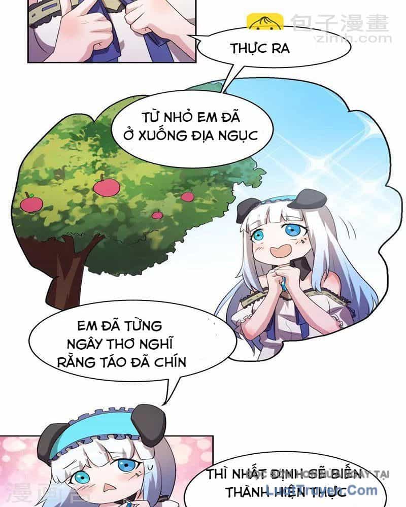 Con Rể Của Các Vị Thần - Chương 8 - ảnh 13