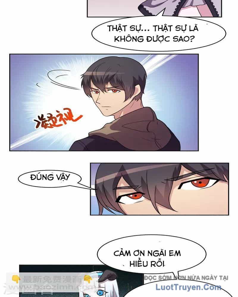 Con Rể Của Các Vị Thần - Chương 8 - ảnh 20