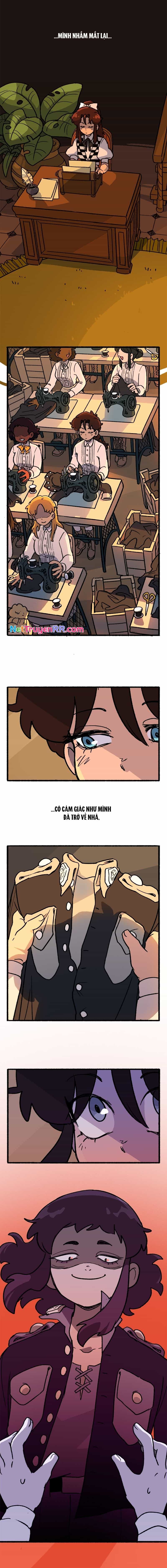 Con Rối - Chương 53.1 - ảnh 4