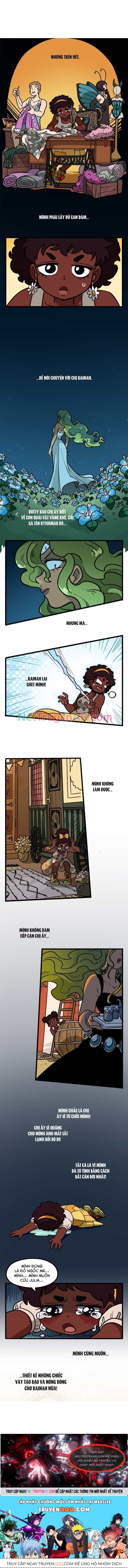 Con Rối - Chương 56 - ảnh 4