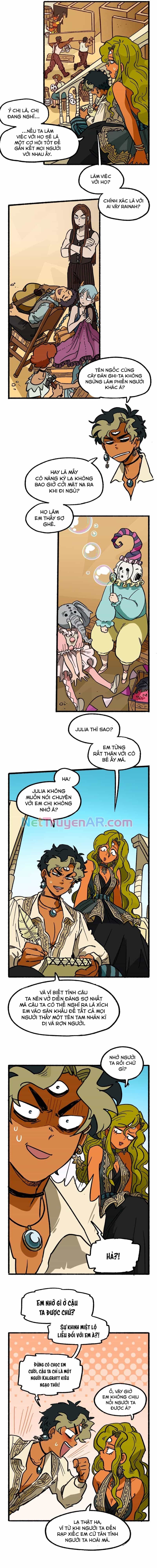 Con Rối - Chương 56.1 - ảnh 2