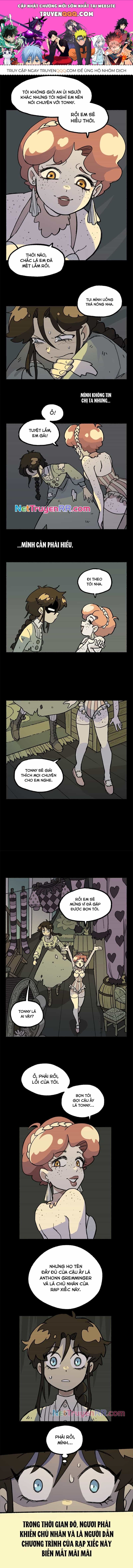 Con Rối - Chương 5.1 - ảnh 1
