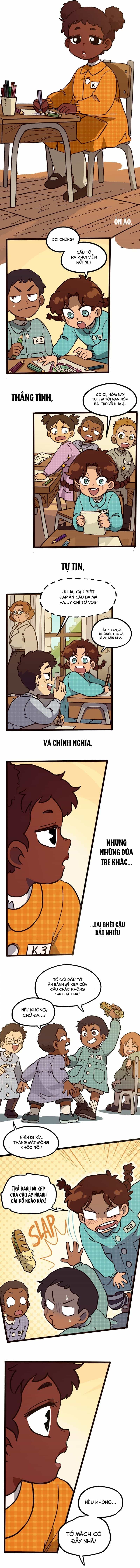 Con Rối - Chương 58.1 - ảnh 2
