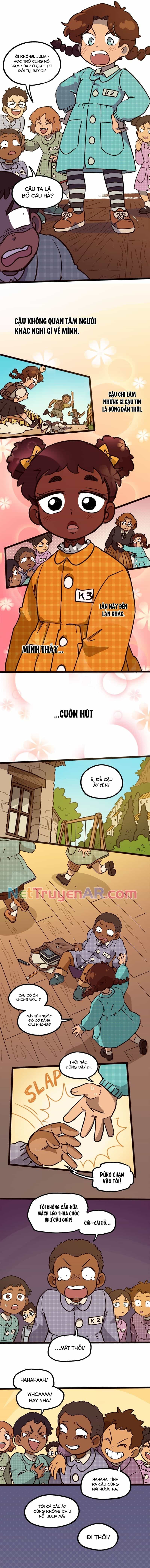 Con Rối - Chương 58.1 - ảnh 3