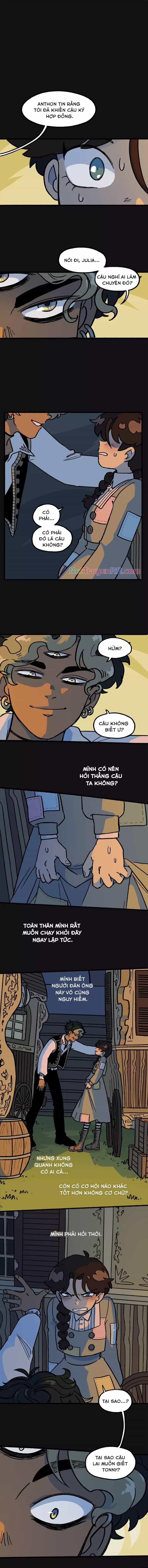 Con Rối - Chương 11 - ảnh 3