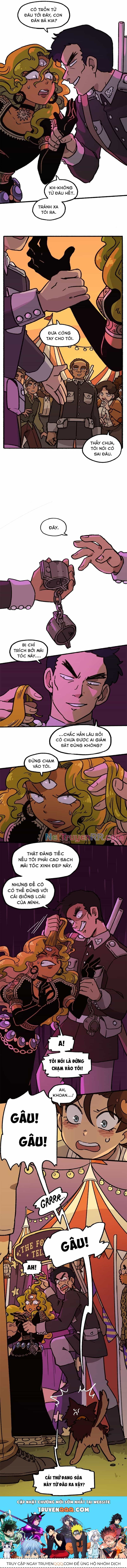 Con Rối - Chương 13 - ảnh 5