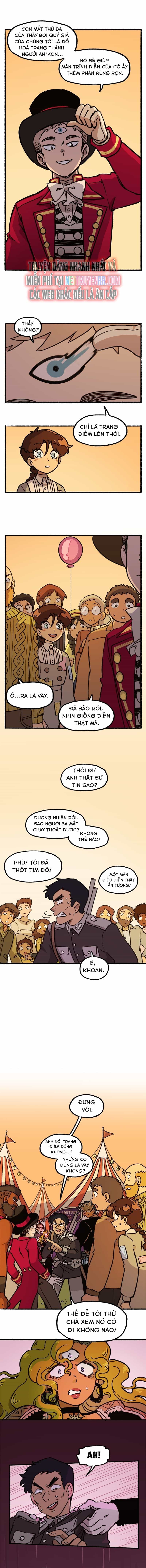 Con Rối - Chương 14 - ảnh 3