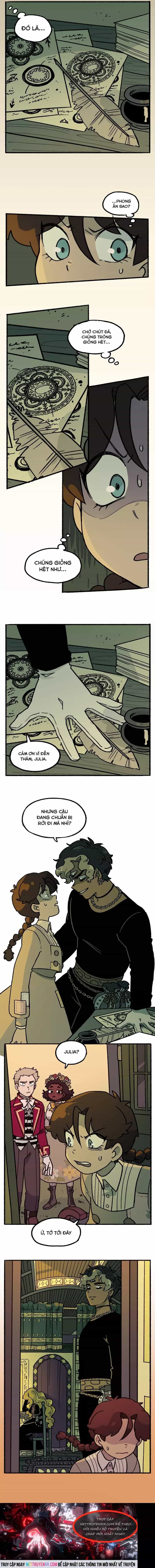 Con Rối - Chương 15 - ảnh 6