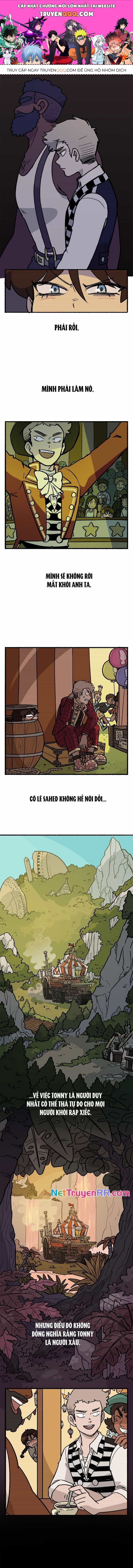 Con Rối - Chương 19.1 - ảnh 1