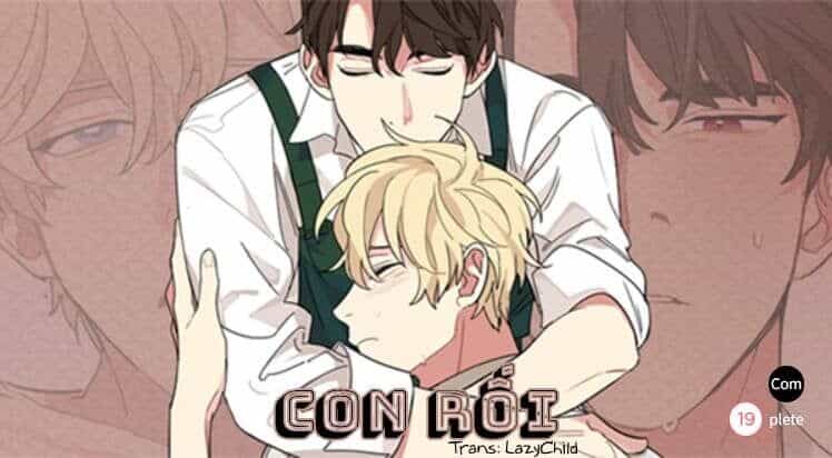 Con Rối - Chương 2 - ảnh 2