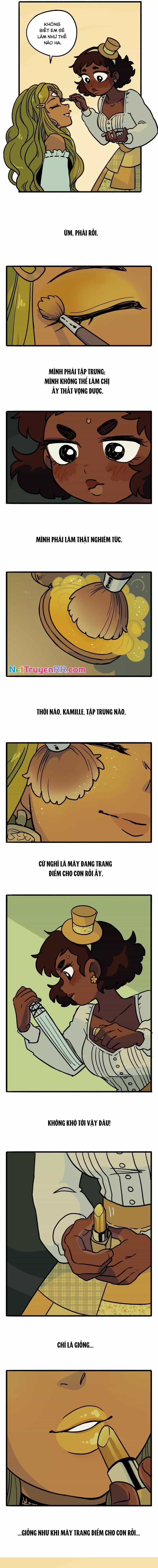 Con Rối - Chương 23 - ảnh 5