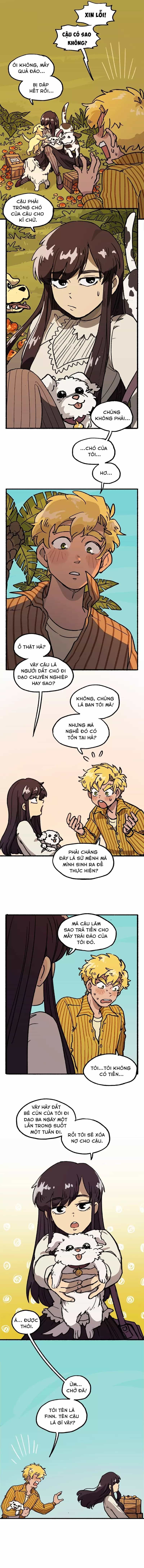 Con Rối - Chương 26 - ảnh 4