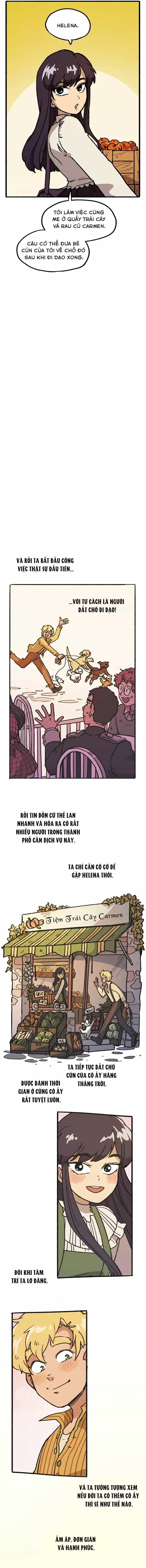 Con Rối - Chương 26 - ảnh 5