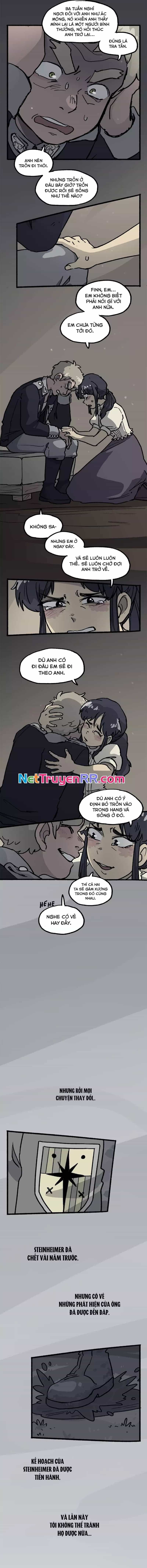 Con Rối - Chương 27 - ảnh 3