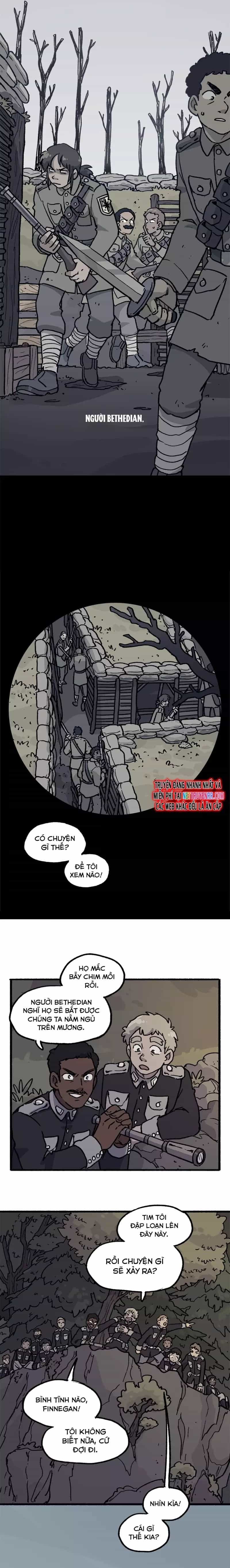 Con Rối - Chương 27 - ảnh 4