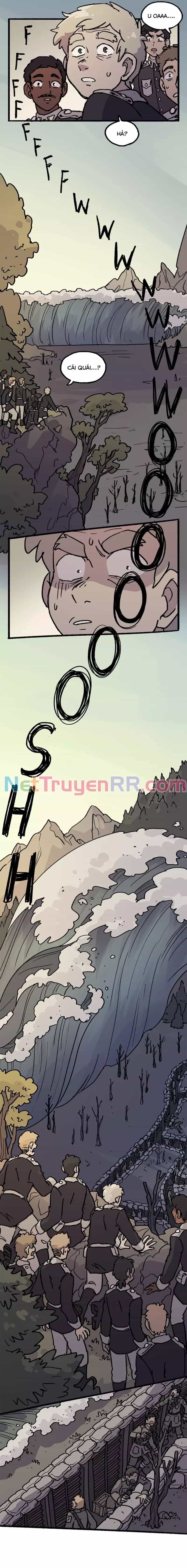 Con Rối - Chương 27 - ảnh 5