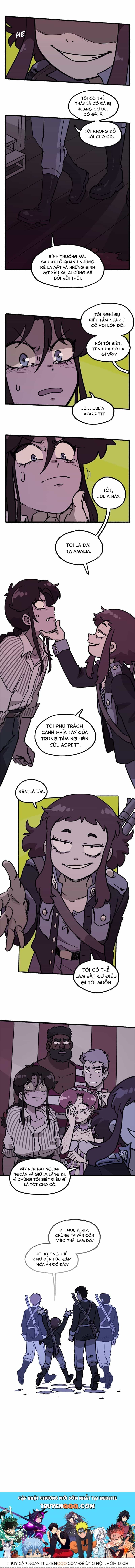 Con Rối - Chương 35 - ảnh 6