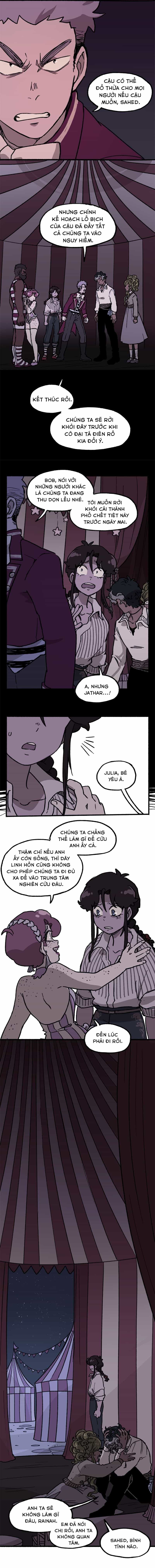 Con Rối - Chương 35.1 - ảnh 4