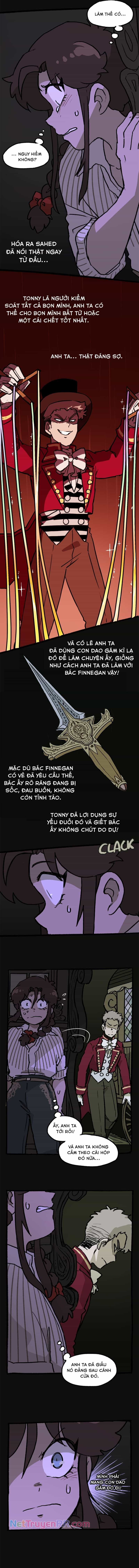 Con Rối - Chương 37 - ảnh 4