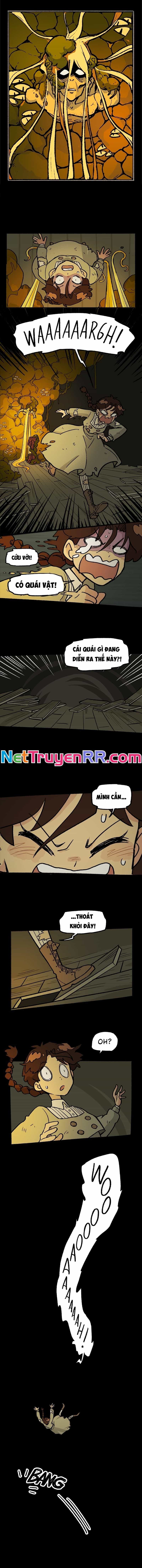 Con Rối - Chương 3.1 - ảnh 3