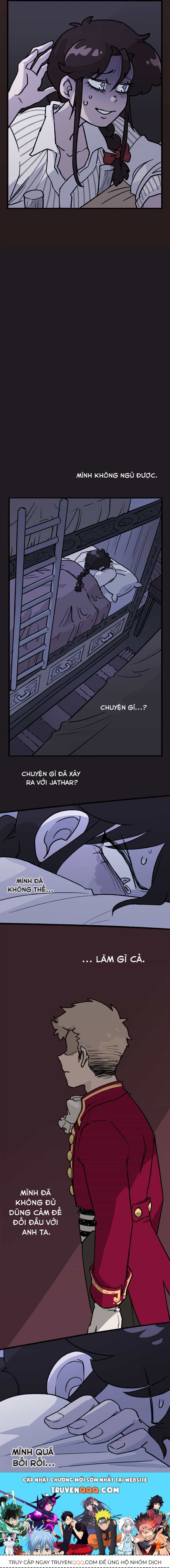 Con Rối - Chương 38 - ảnh 6