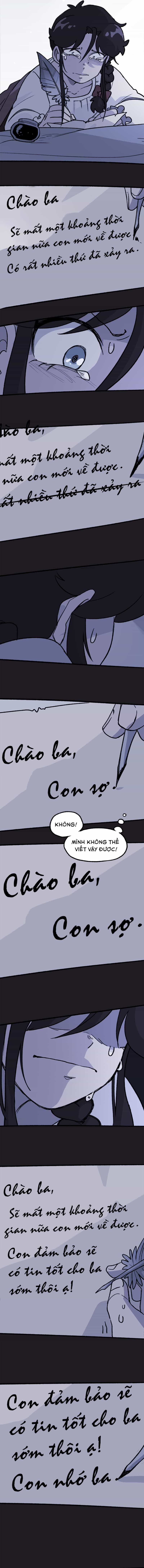 Con Rối - Chương 38.1 - ảnh 3