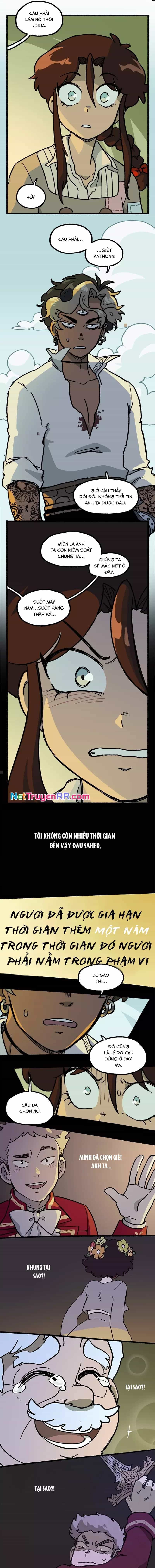 Con Rối - Chương 41 - ảnh 6