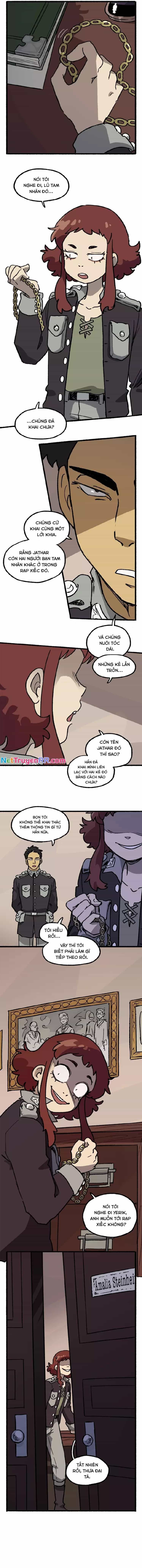 Con Rối - Chương 41.1 - ảnh 6