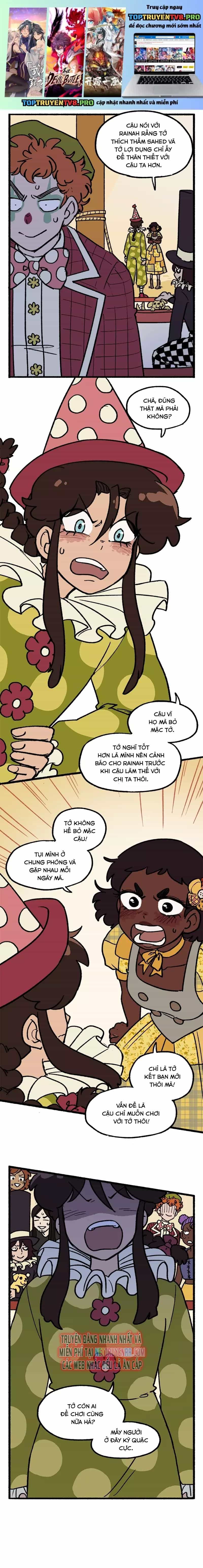 Con Rối - Chương 42.1 - ảnh 2