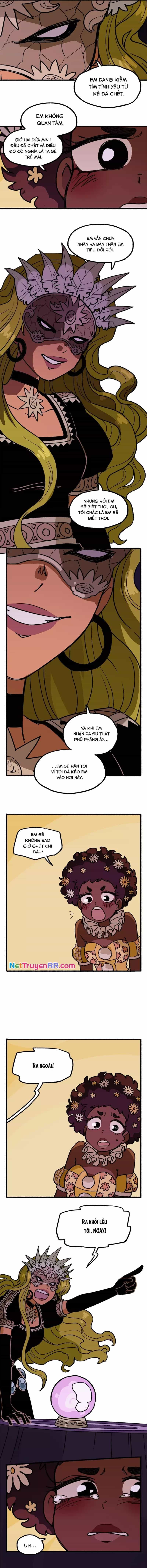 Con Rối - Chương 43.1 - ảnh 4