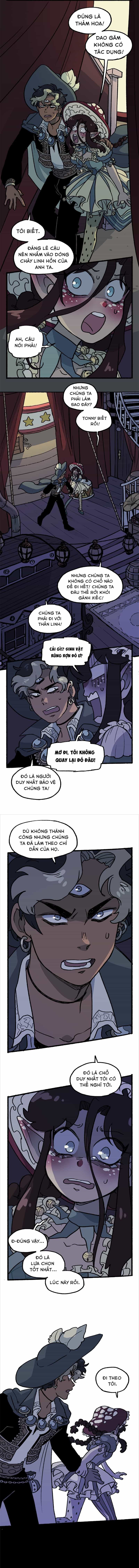 Con Rối - Chương 45.1 - ảnh 3