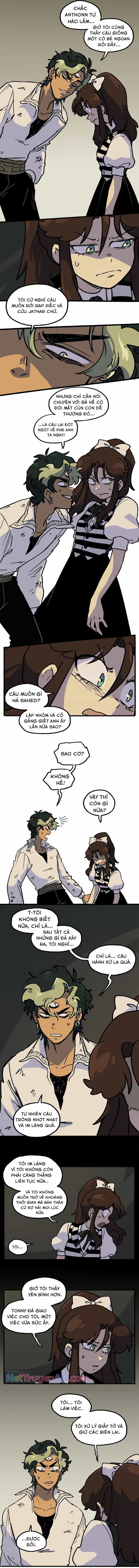 Con Rối - Chương 49.1 - ảnh 2