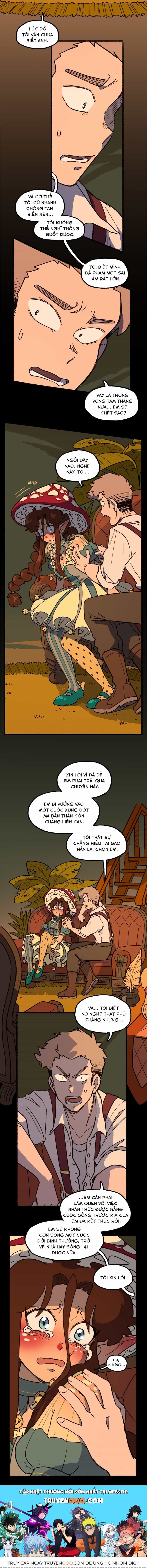 Con Rối - Chương 50 - ảnh 6