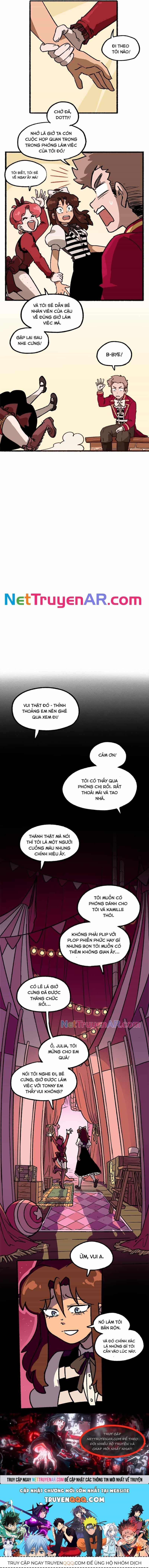 Con Rối - Chương 52 - ảnh 5