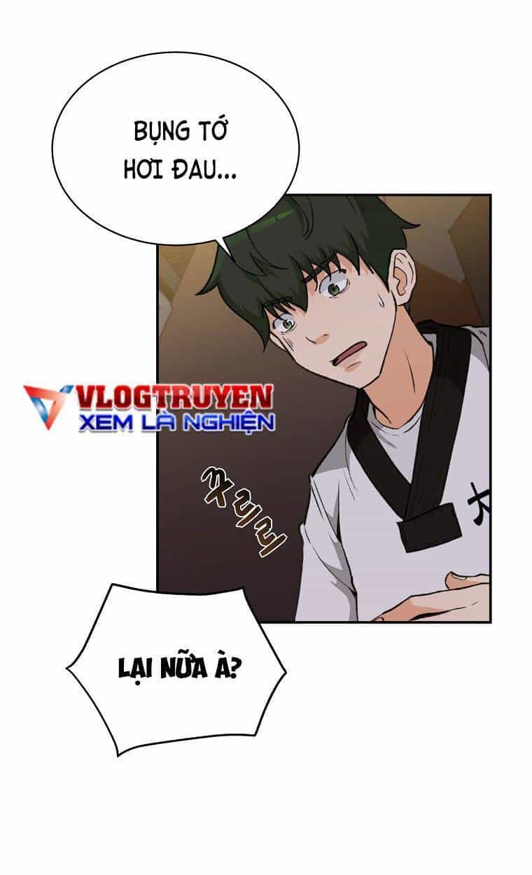 Con Tàu Zombie - Chương 1 - ảnh 27