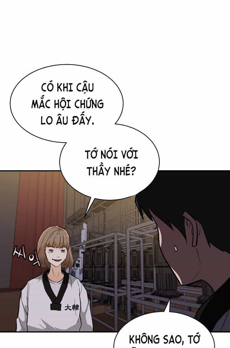 Con Tàu Zombie - Chương 1 - ảnh 28