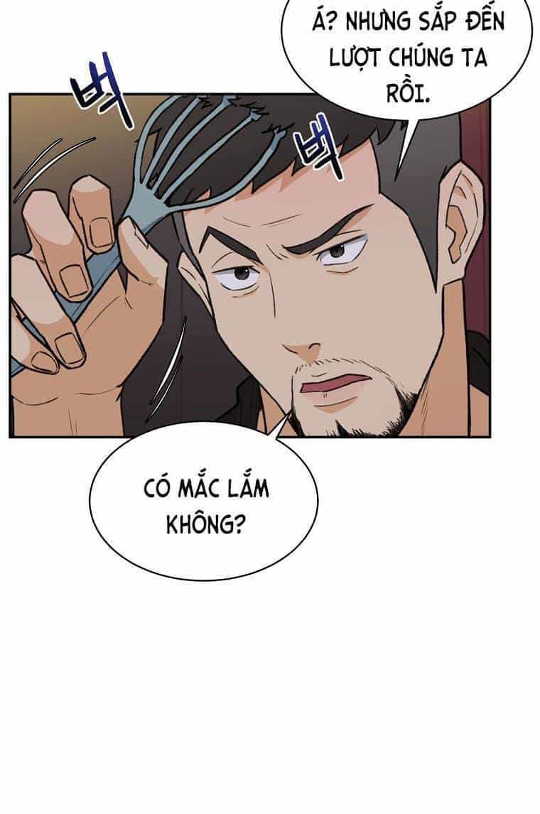 Con Tàu Zombie - Chương 1 - ảnh 31
