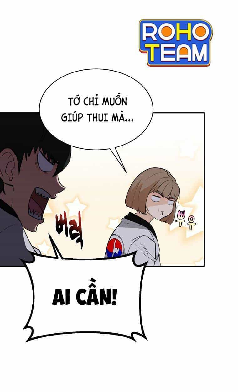 Con Tàu Zombie - Chương 1 - ảnh 33
